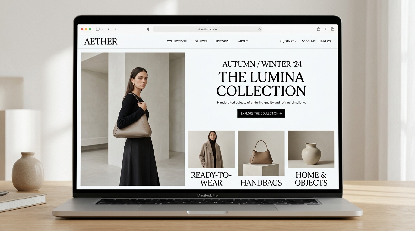 Lumina Maison